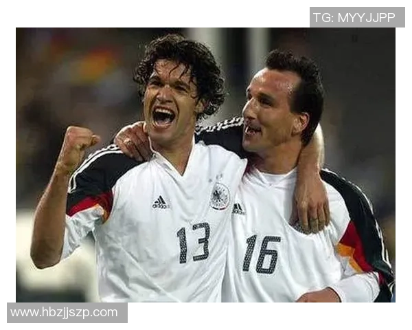 德国足球辉煌一代球星的传奇轨迹与影响力解析