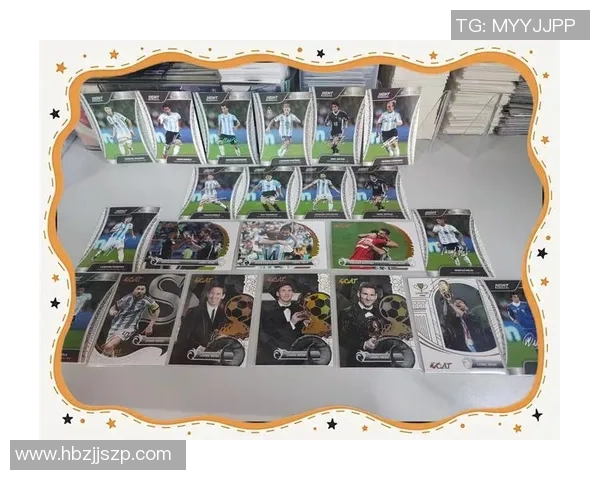 珠海足球球星卡收藏热潮揭示的地方足球文化与球迷情感纽带