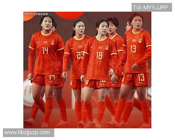 越南女足新星崛起 攀登亚洲赛场巅峰 力争东京奥运荣耀