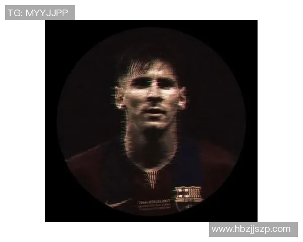 足球巨星真人版头像设计：打造独特个性化球员形象与魅力展示